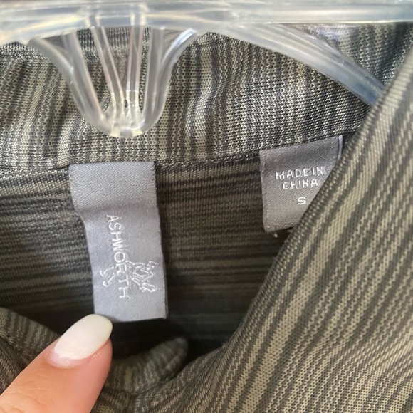 Golf Shirt - Picture 2 of 3